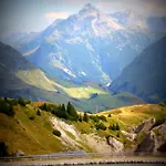 Garni Laerchenhof Hotel Lech am Arlberg