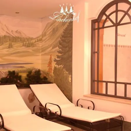 جارني لارتشينهوف 3*