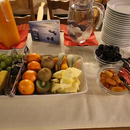 Garni Laerchenhof 3* Lech am Arlberg