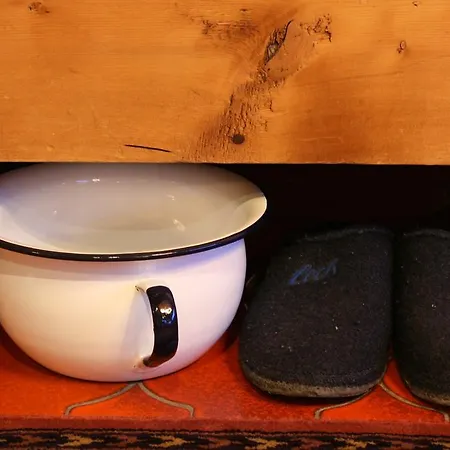 جارني لارتشينهوف فندق ليش ام ارلبرغ