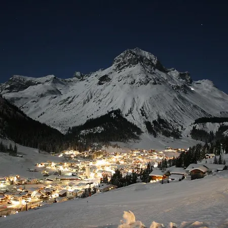 فندق جارني لارتشينهوف ليش ام ارلبرغ