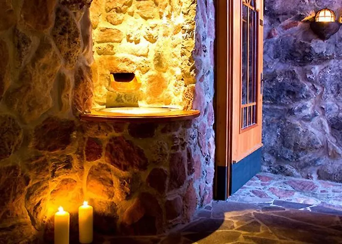 Garni Lärchenhof 3* Lech am Arlberg