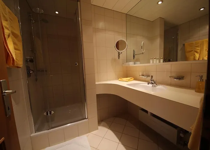 Garni Lärchenhof 3* Lech am Arlberg