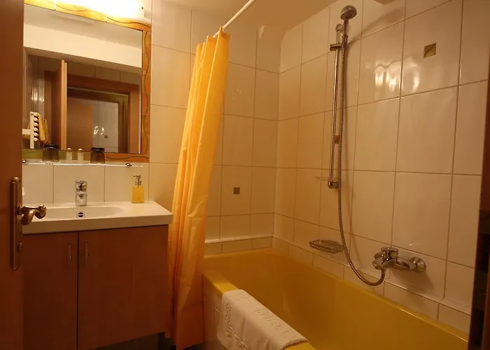 Hotel Garni Lärchenhof