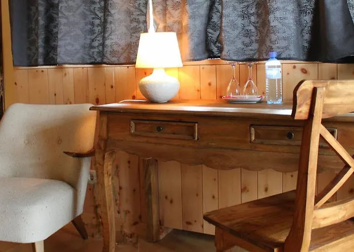 Hotel Garni Lärchenhof 3*