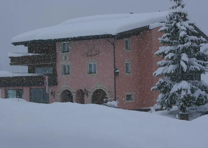 Garni Lärchenhof 3*