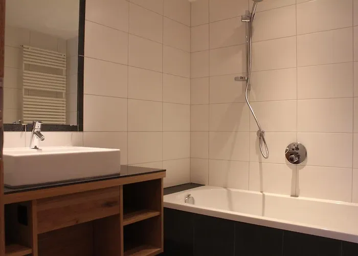 Hotel Garni Lärchenhof Lech am Arlberg