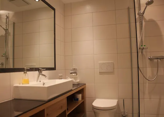 Garni Lärchenhof Hotel Lech am Arlberg